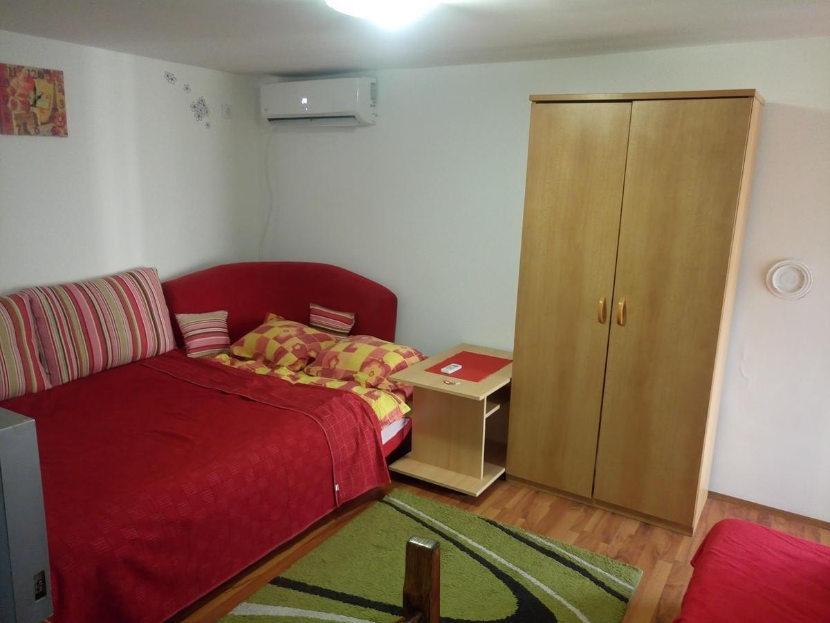 Apartmani Jankovic Vrdnik Exterior foto