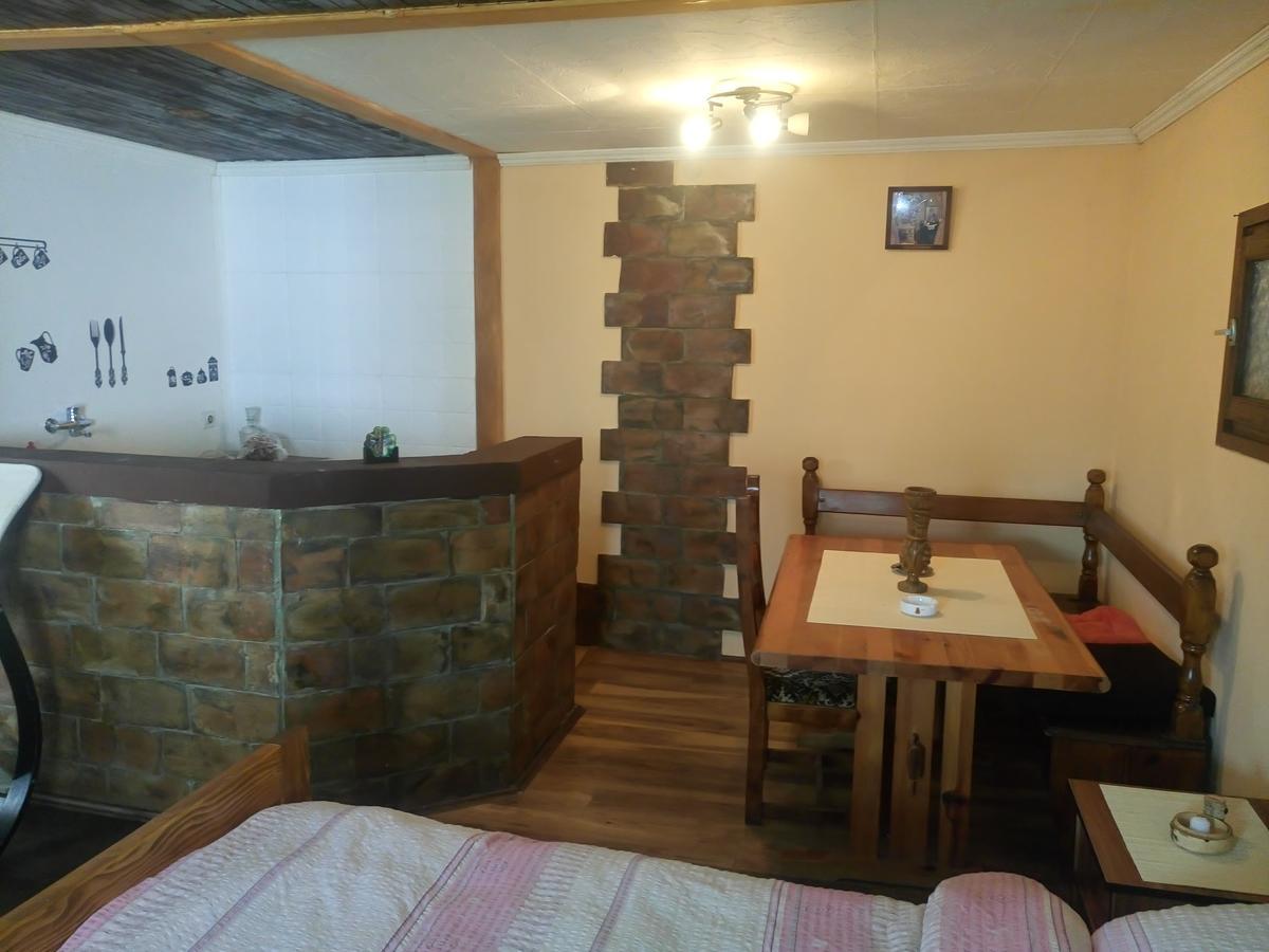 Apartmani Jankovic Vrdnik Exterior foto