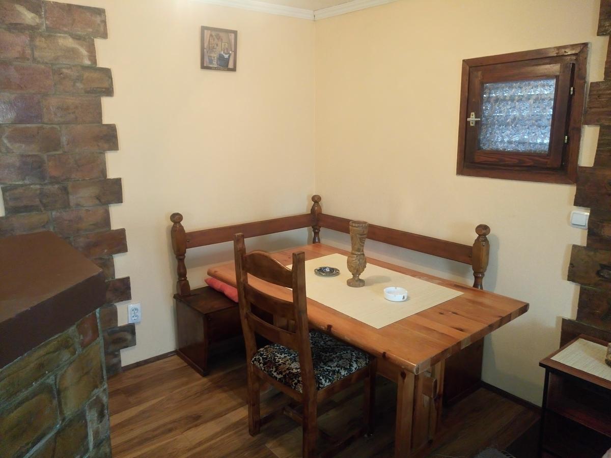 Apartmani Jankovic Vrdnik Exterior foto