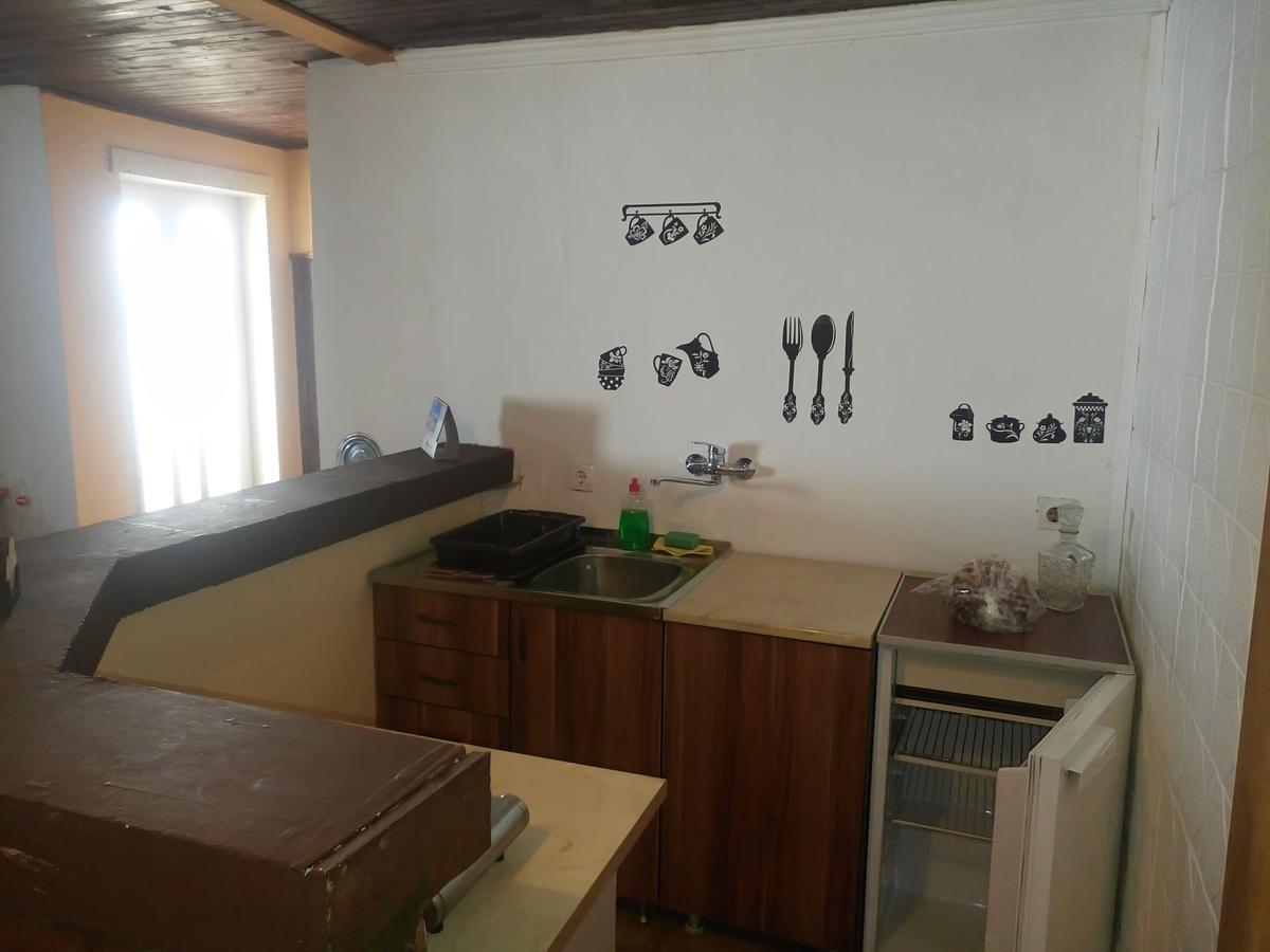 Apartmani Jankovic Vrdnik Exterior foto