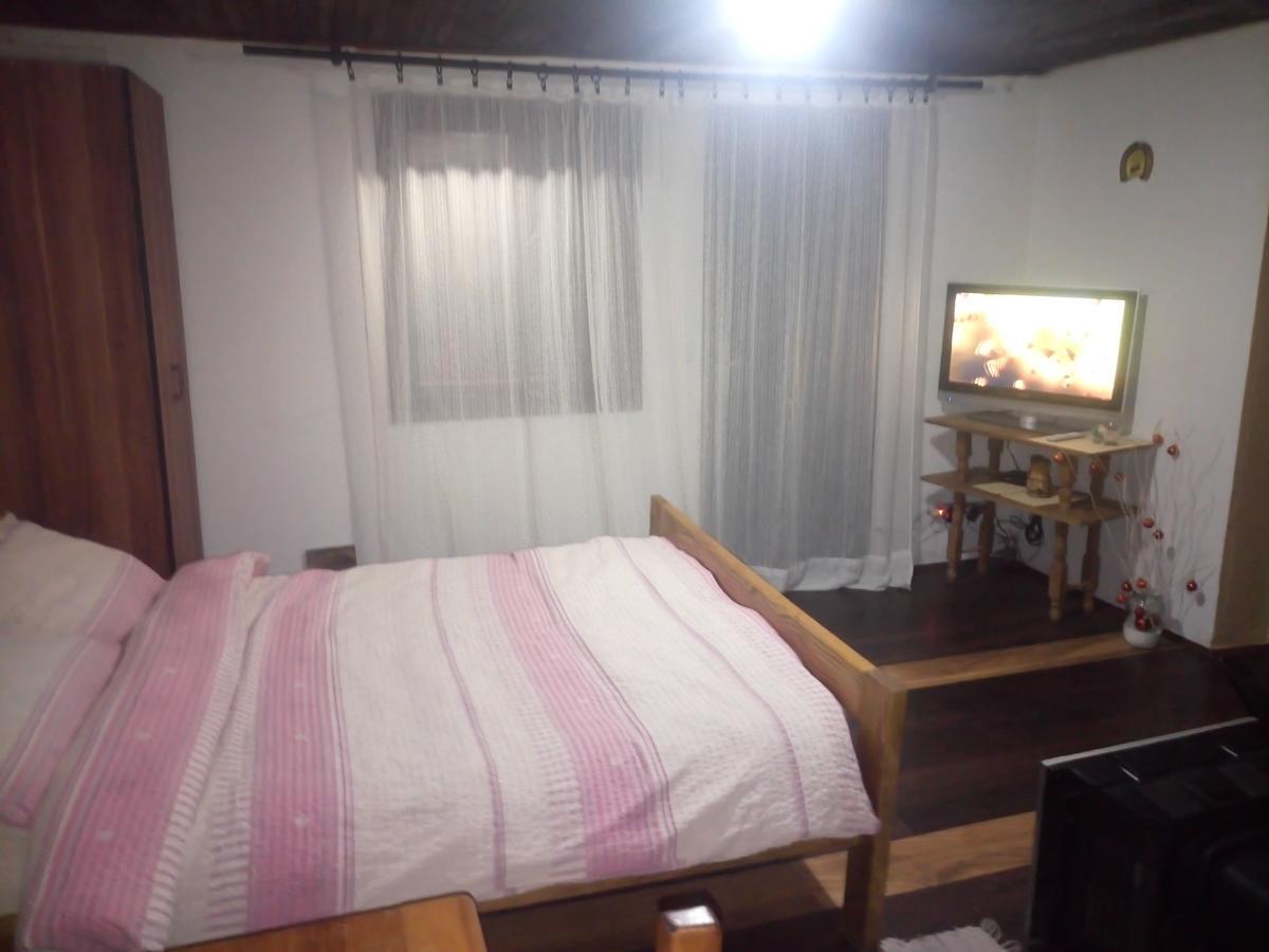 Apartmani Jankovic Vrdnik Exterior foto