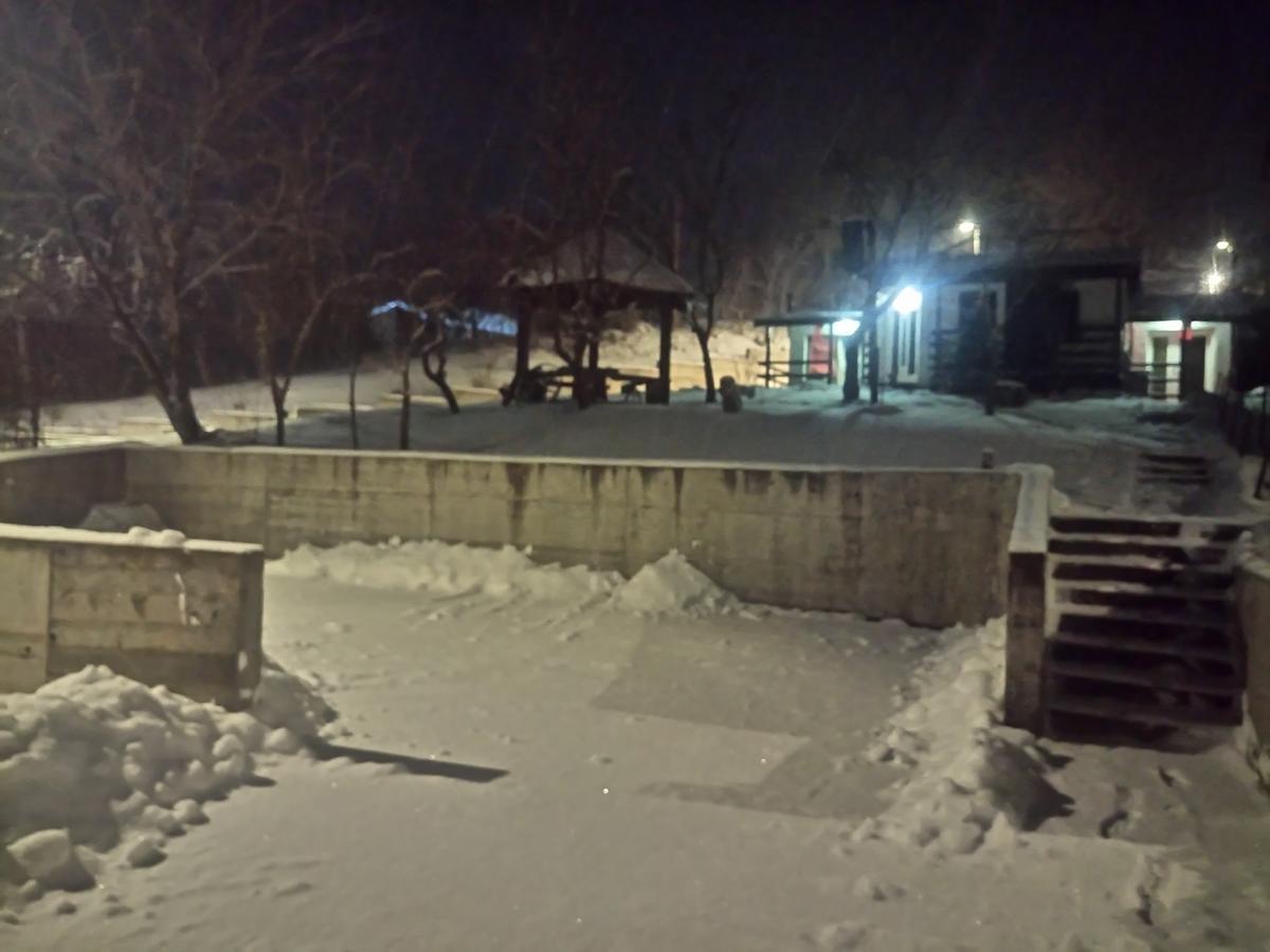 Apartmani Jankovic Vrdnik Exterior foto