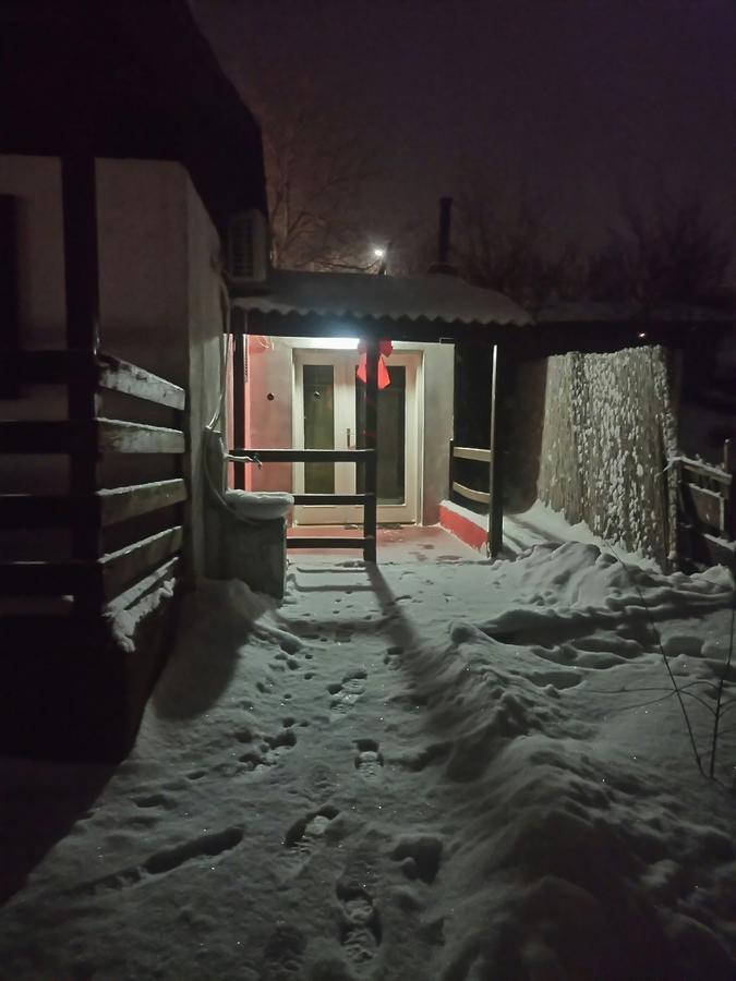 Apartmani Jankovic Vrdnik Exterior foto