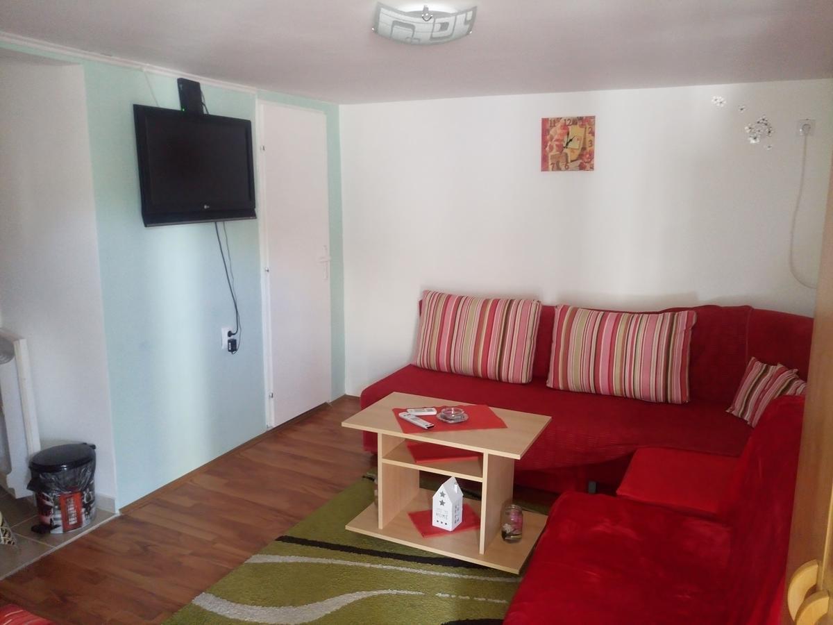 Apartmani Jankovic Vrdnik Exterior foto