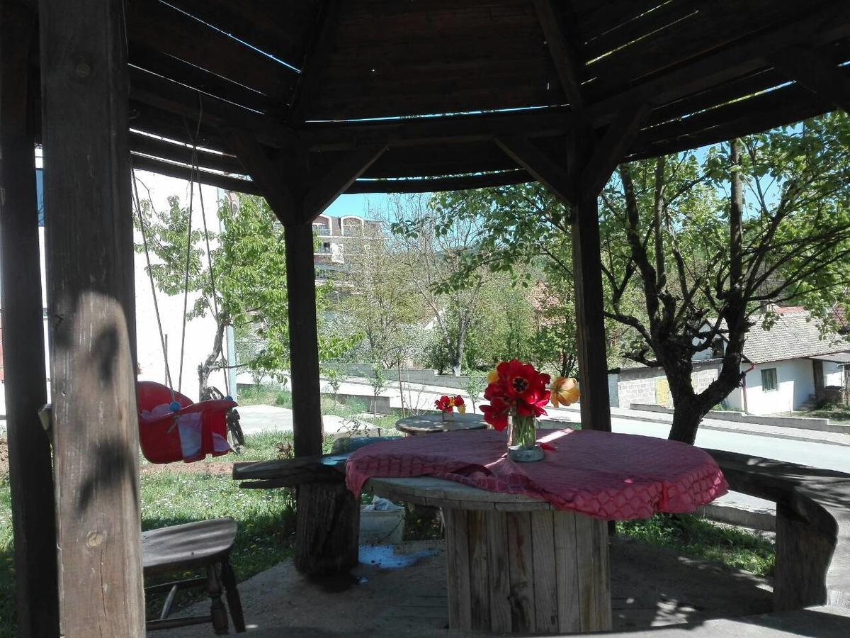 Apartmani Jankovic Vrdnik Exterior foto