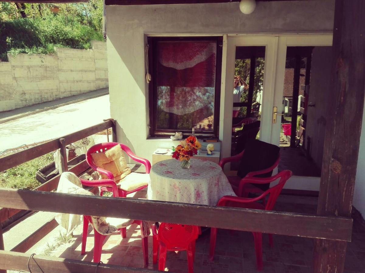 Apartmani Jankovic Vrdnik Exterior foto