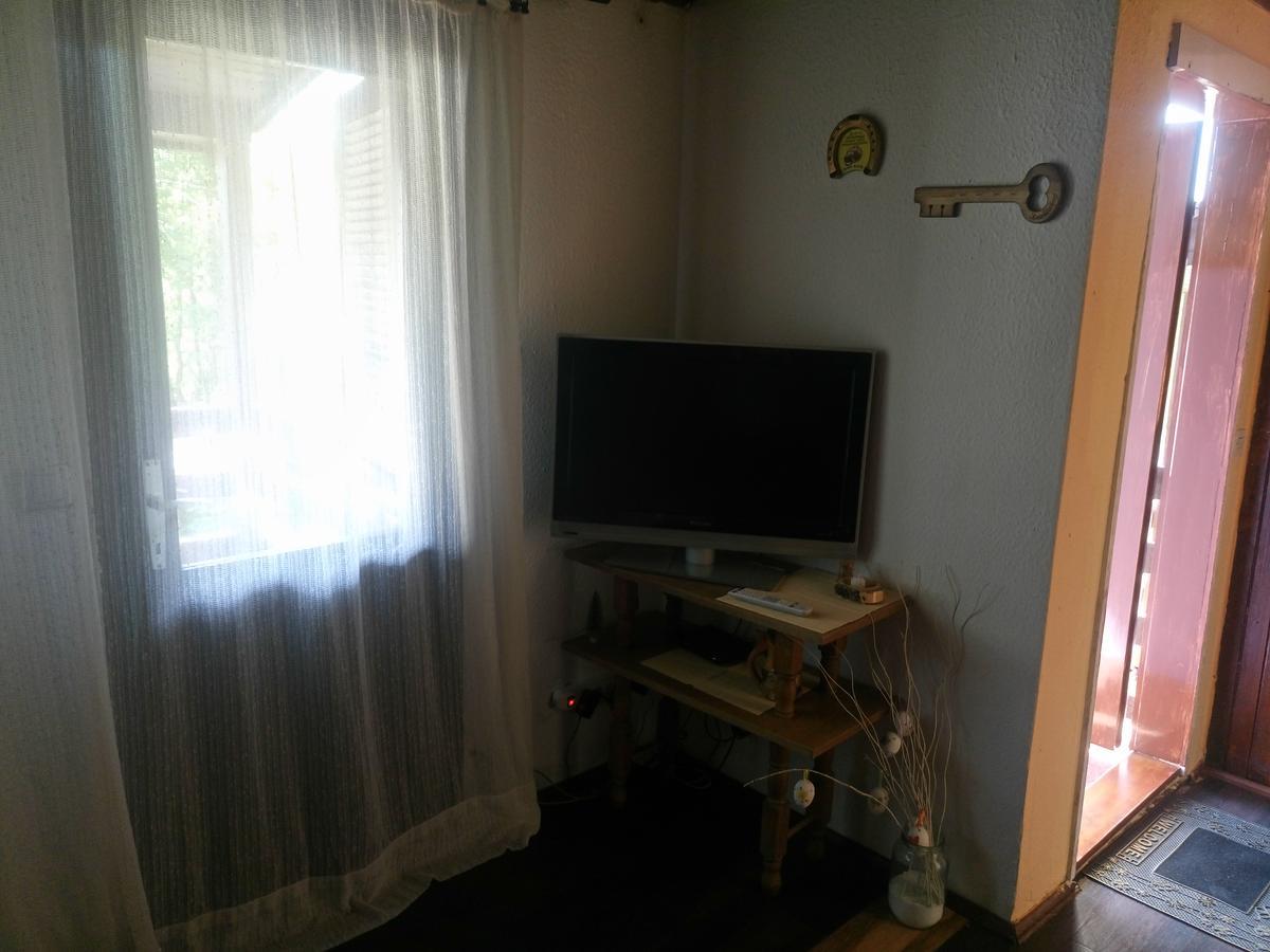 Apartmani Jankovic Vrdnik Exterior foto