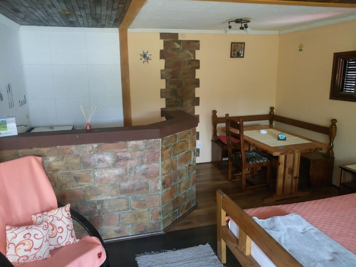 Apartmani Jankovic Vrdnik Exterior foto