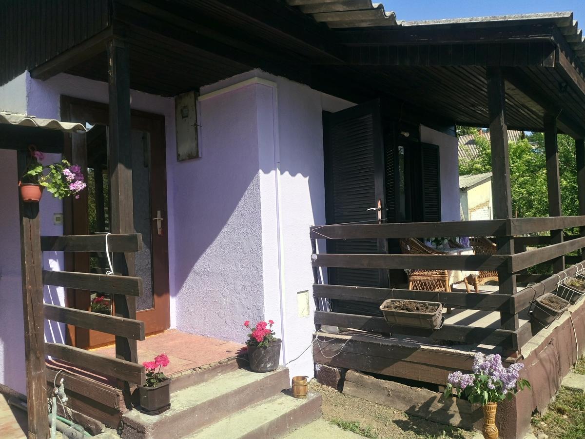 Apartmani Jankovic Vrdnik Exterior foto