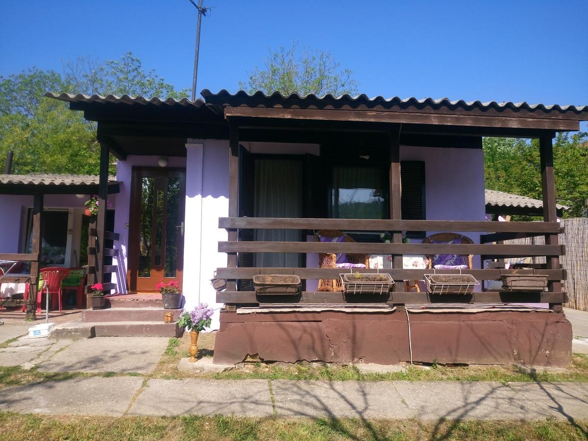 Apartmani Jankovic Vrdnik Exterior foto