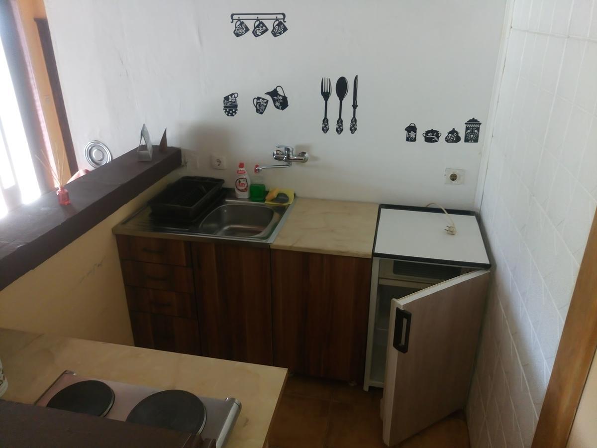 Apartmani Jankovic Vrdnik Exterior foto