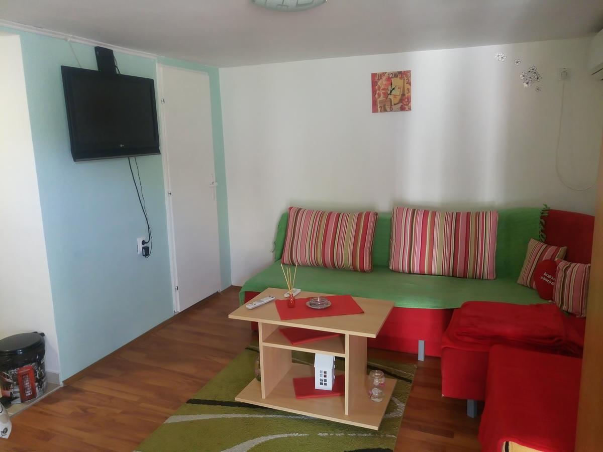 Apartmani Jankovic Vrdnik Exterior foto