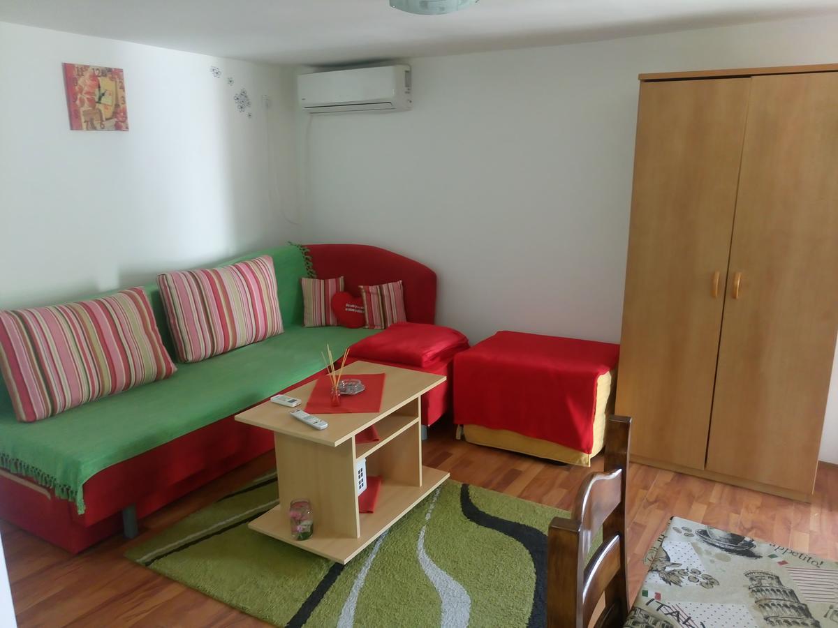 Apartmani Jankovic Vrdnik Exterior foto