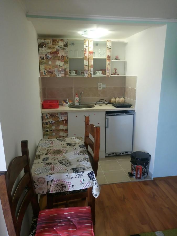 Apartmani Jankovic Vrdnik Exterior foto