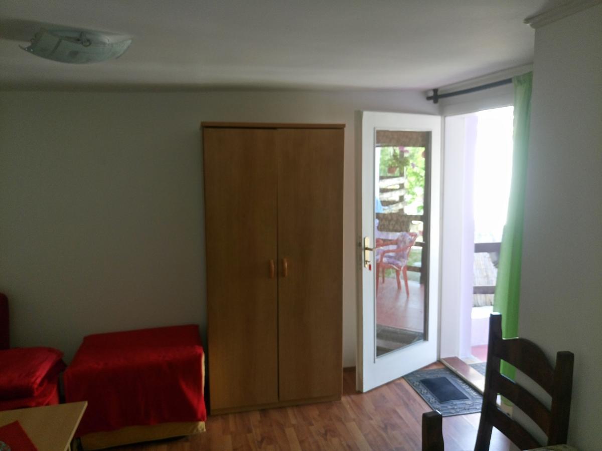 Apartmani Jankovic Vrdnik Exterior foto