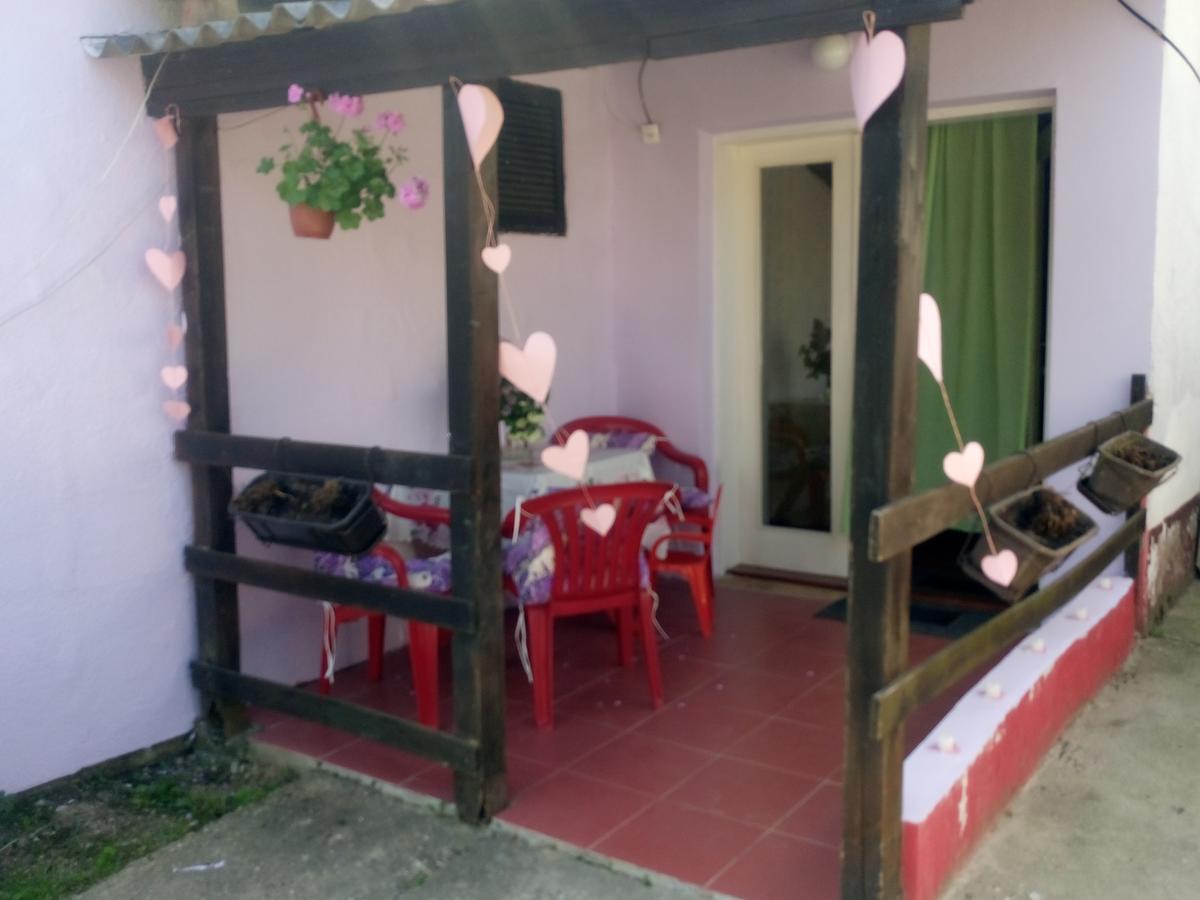 Apartmani Jankovic Vrdnik Exterior foto