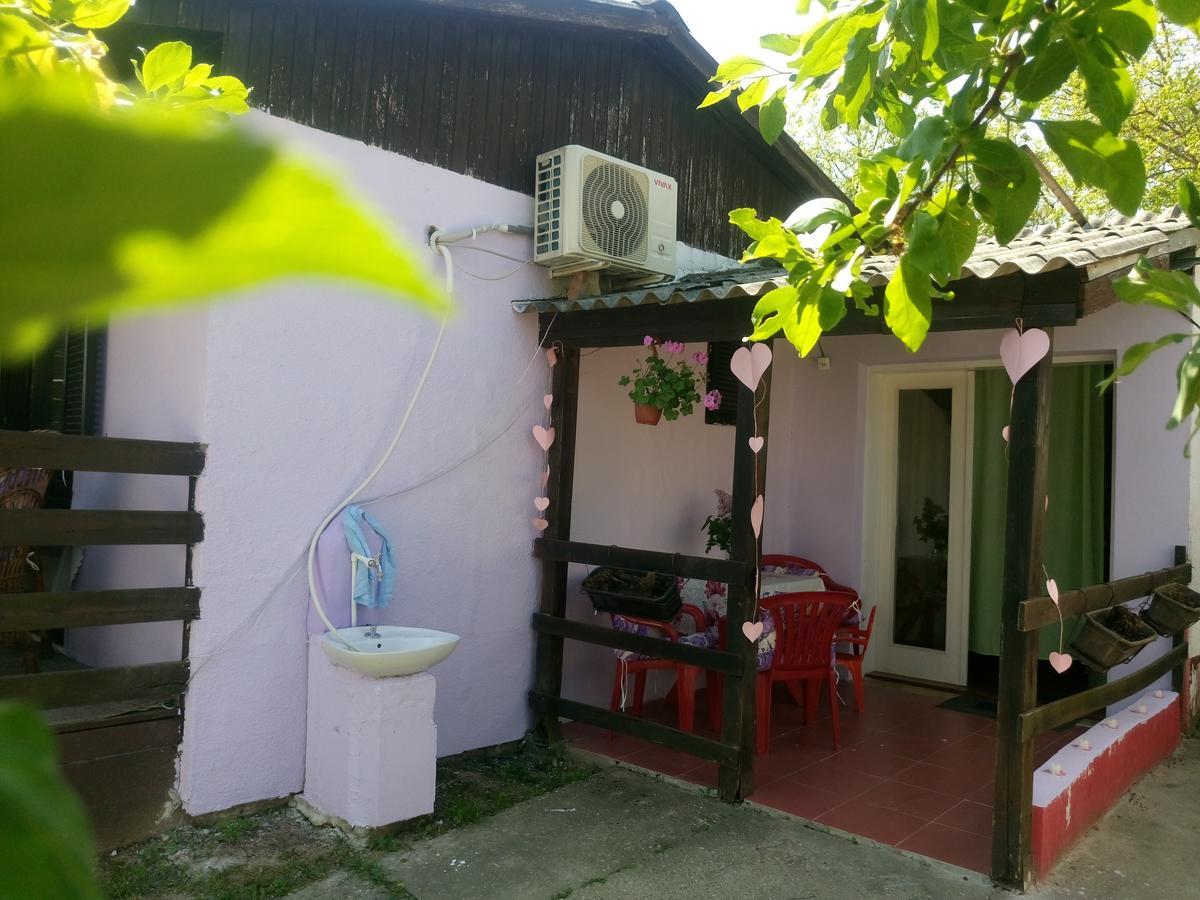 Apartmani Jankovic Vrdnik Exterior foto