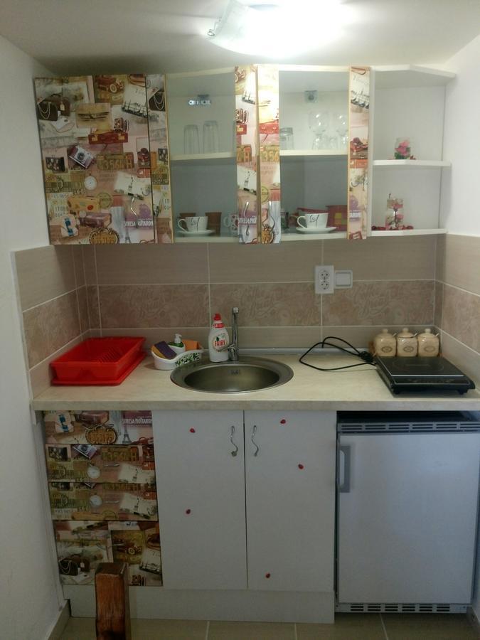 Apartmani Jankovic Vrdnik Exterior foto