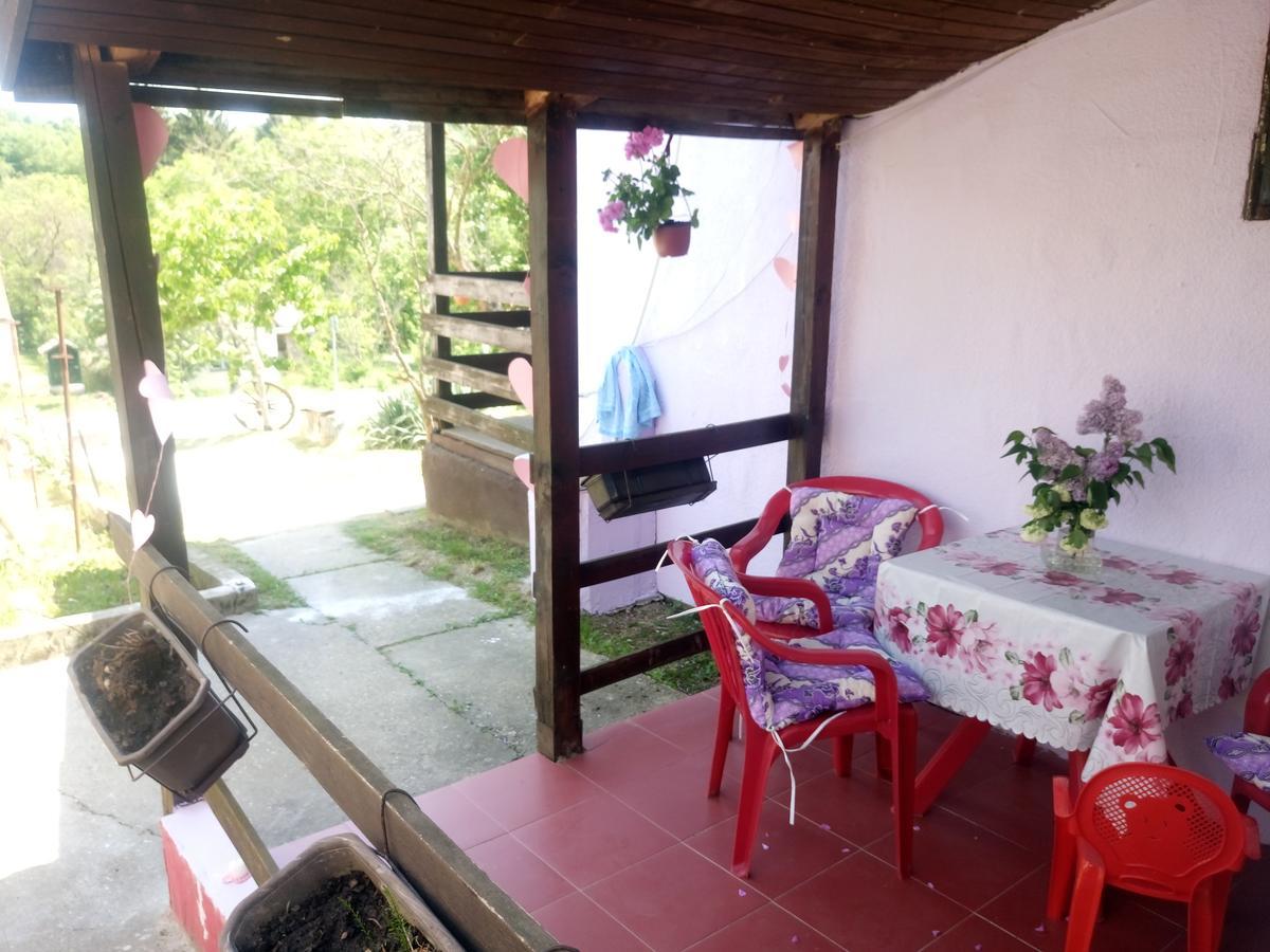 Apartmani Jankovic Vrdnik Exterior foto