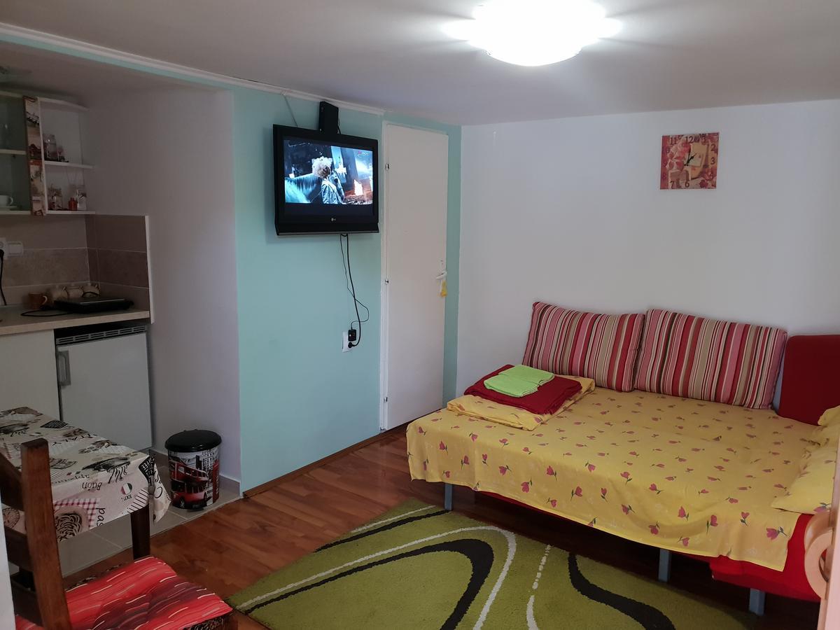 Apartmani Jankovic Vrdnik Exterior foto