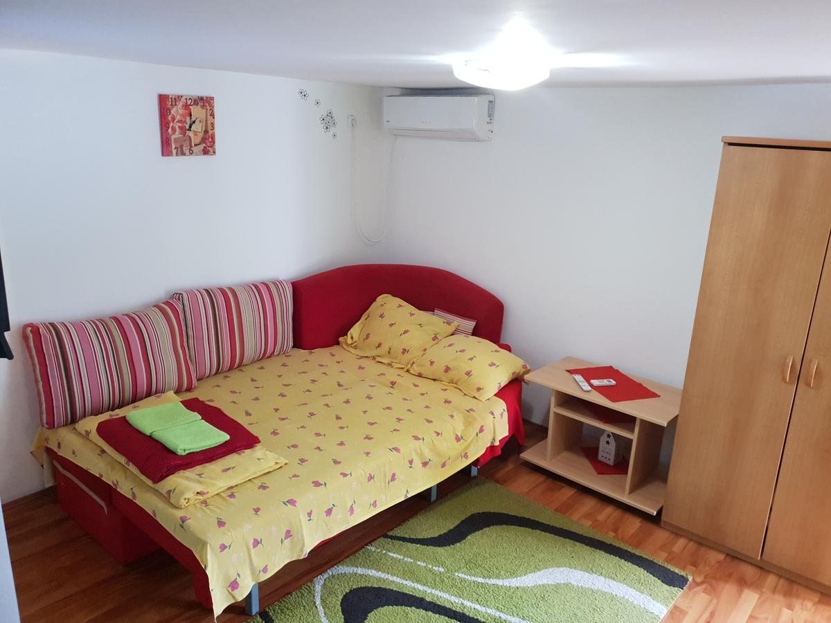 Apartmani Jankovic Vrdnik Exterior foto