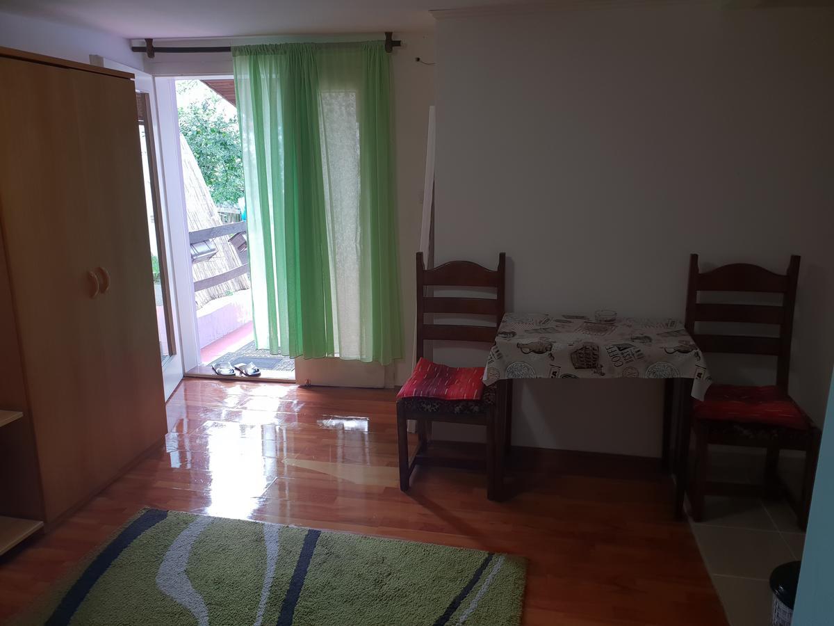 Apartmani Jankovic Vrdnik Exterior foto