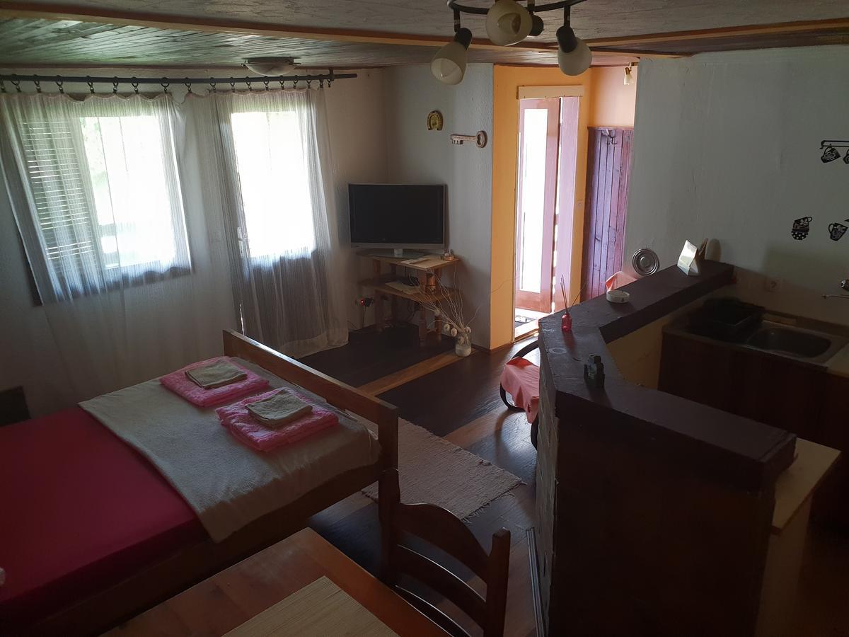 Apartmani Jankovic Vrdnik Exterior foto