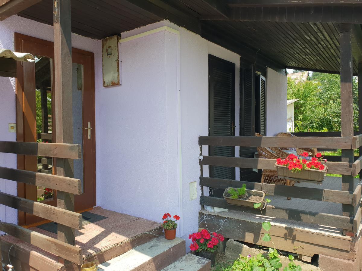 Apartmani Jankovic Vrdnik Exterior foto