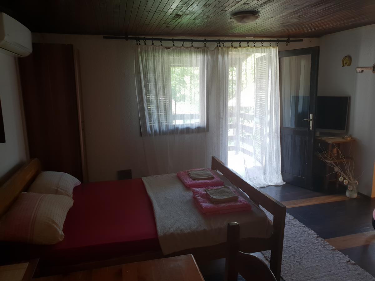 Apartmani Jankovic Vrdnik Exterior foto