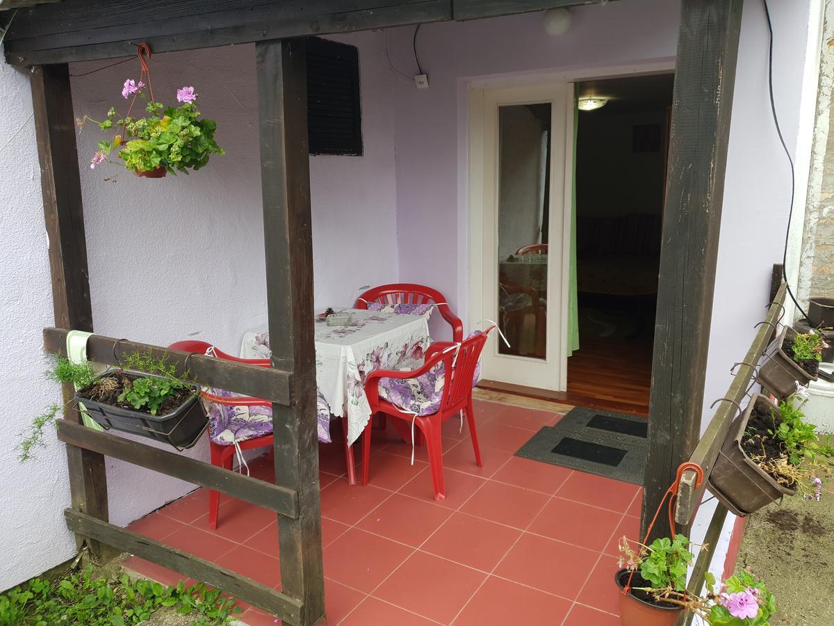 Apartmani Jankovic Vrdnik Exterior foto