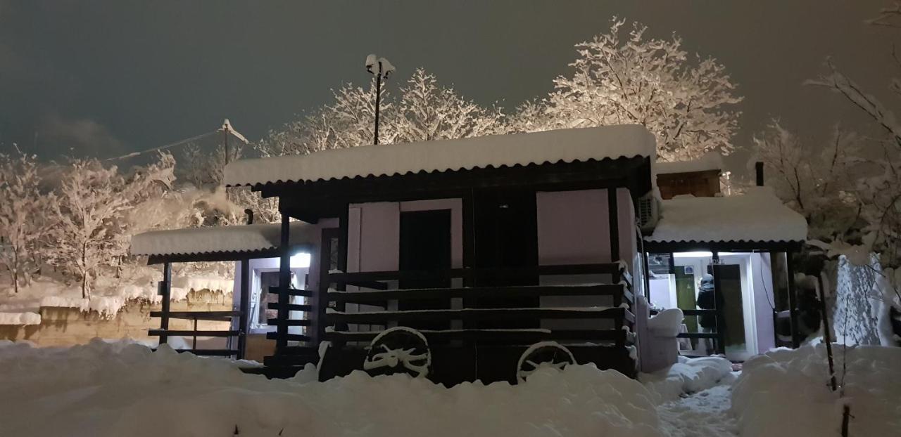Apartmani Jankovic Vrdnik Exterior foto